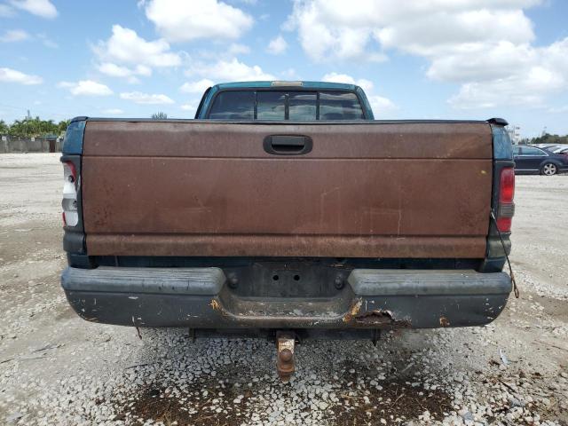 Photo 6 from auction – 1997 DODGE RAM 1500 with VIN 1B7HC16X5VS298996