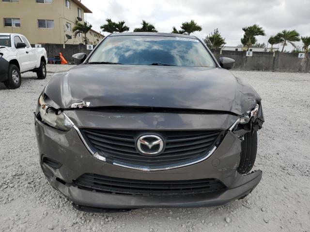 Photo 5 from auction – 2017 MAZDA 6 TOURING with VIN JM1GL1V56H1107172