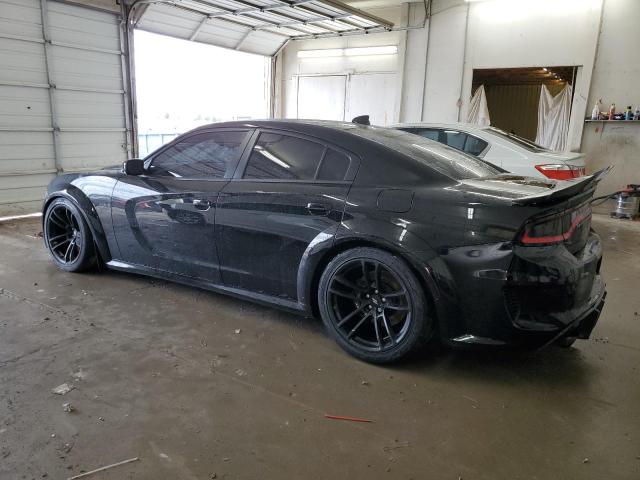 Photo 2 from auction – 2023 DODGE CHARGER SC with VIN 2C3CDXGJ3PH532927
