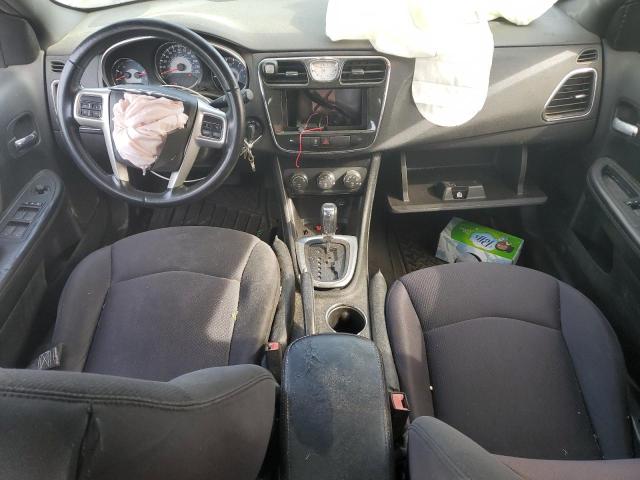 صورة رقم 8 من المزاد - 2013 CHRYSLER 200 TOURIN مع VIN 1C3CCBBB7DN714087