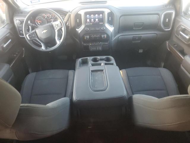 Photo 8 from auction – 2020 CHEVROLET SILVERADO with VIN 3GCPWCED7LG143117