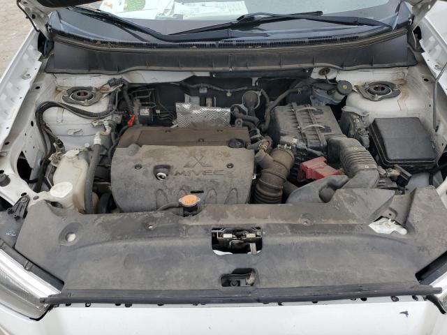 Photo 12 from auction – 2011 MITSUBISHI OUTLANDER with VIN JA4AP4AUXBZ024503
