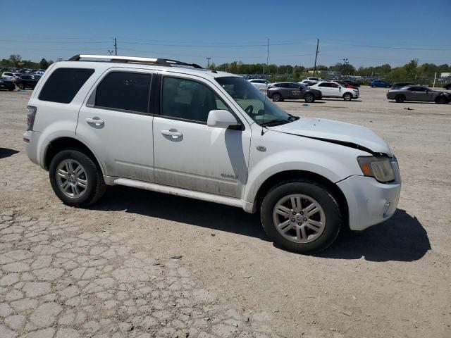 Photo 4 from auction – 2008 MERCURY MARINER PR with VIN 4M2CU87188KJ20783
