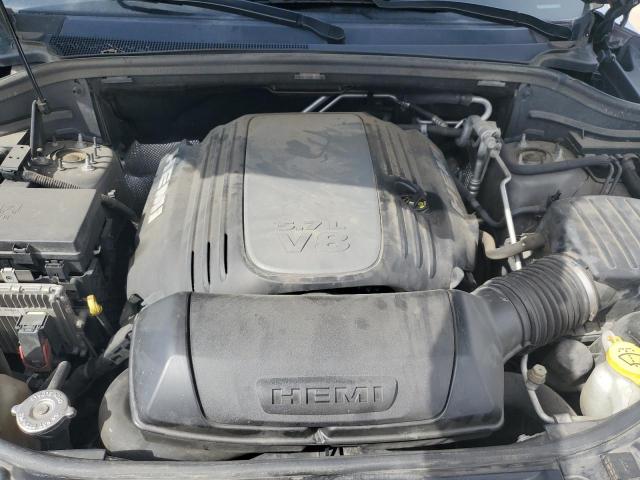 Photo 11 from auction – 2016 DODGE DURANGO R/ with VIN 1C4SDHCT9GC415943