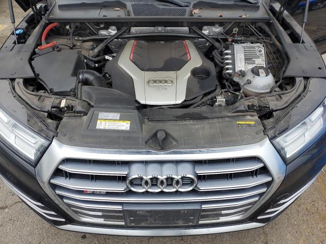 Photo 11 from auction – 2018 AUDI SQ5 PREMIU with VIN WA1A4AFY4J2058799