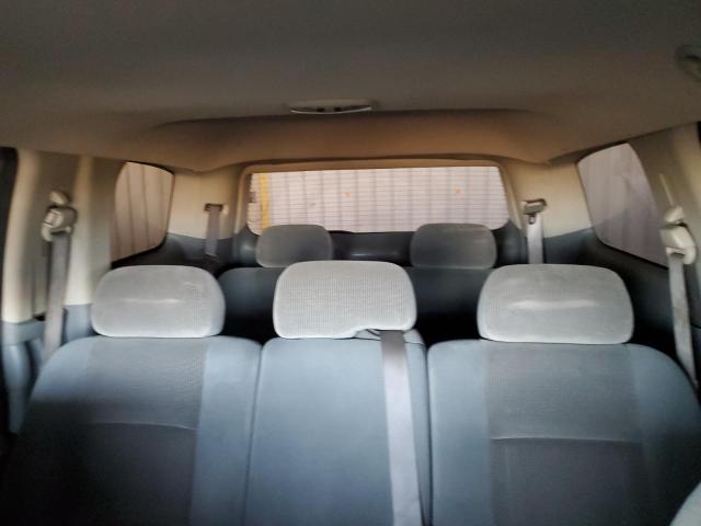 Photo 10 from auction – 2005 DODGE DURANGO SL with VIN 1D4HD48NX5F517067