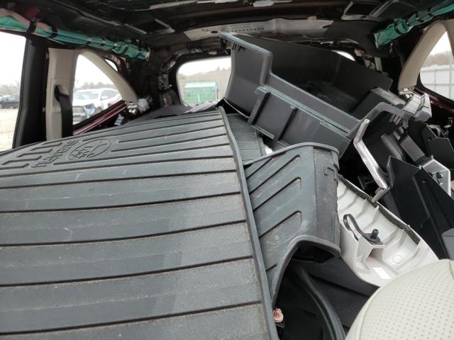 Фото 10 с аукциона – 2019 SUBARU ASCENT LIM с VIN 4S4WMAPD8K3460453