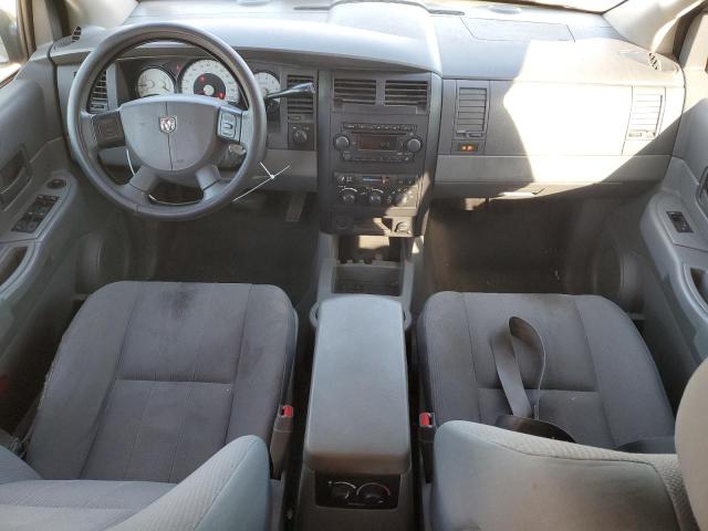 Photo 8 from auction – 2006 DODGE DURANGO SX with VIN 1D4HB38N46F107270