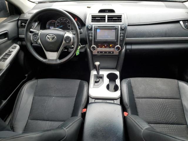 Photo 8 from auction – 2012 TOYOTA CAMRY BASE with VIN 4T1BF1FK0CU098588