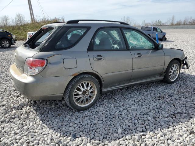 Photo 3 from auction – 2006 SUBARU IMPREZA 2. with VIN JF1GG67676H815917