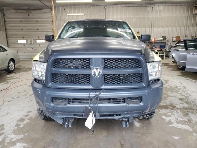 Photo 5 from auction – 2017 RAM 2500 ST with VIN 3C6UR5CJ2HG748644