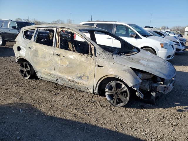 Photo 4 from auction – 2014 FORD ESCAPE SE with VIN 1FMCU9GX2EUD98249