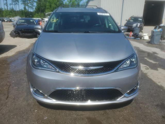 Photo 5 from auction – 2020 CHRYSLER PACIFICA T with VIN 2C4RC1BG4LR280692