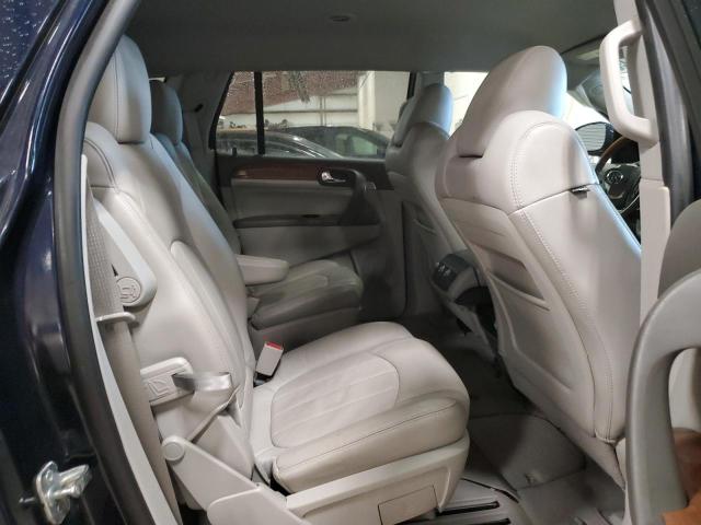 Photo 11 from auction – 2011 BUICK ENCLAVE CX with VIN 5GAKRBED7BJ330562