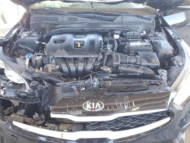 Photo 11 from auction – 2019 KIA FORTE EX with VIN 3KPF54AD2KE032995
