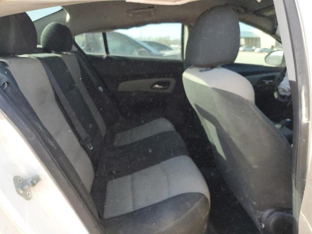 Photo 10 from auction – 2012 CHEVROLET CRUZE LS with VIN 1G1PC5SH3C7162943