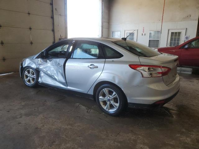 Photo 2 from auction – 2014 FORD FOCUS SE with VIN 1FADP3F25EL389298