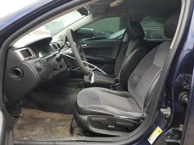 Photo 7 from auction – 2010 CHEVROLET IMPALA POL with VIN 2G1WD5EM7A1192250