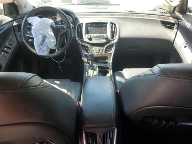 Photo 8 from auction – 2015 BUICK LACROSSE with VIN 1G4GB5G38FF115405