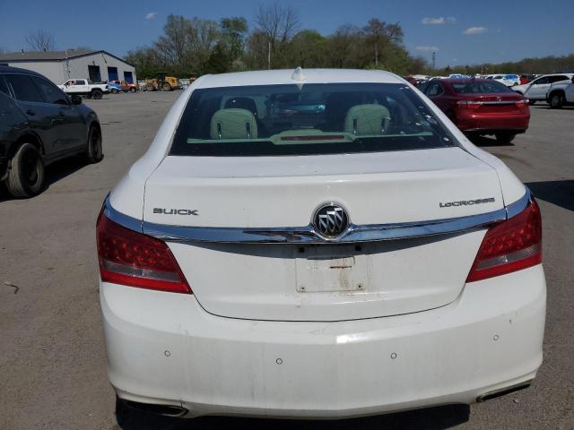 Photo 6 from auction – 2015 BUICK LACROSSE with VIN 1G4GB5G35FF278335