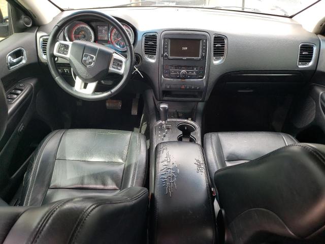 Photo 8 from auction – 2013 DODGE DURANGO CR with VIN 1C4RDJDG4DC700794