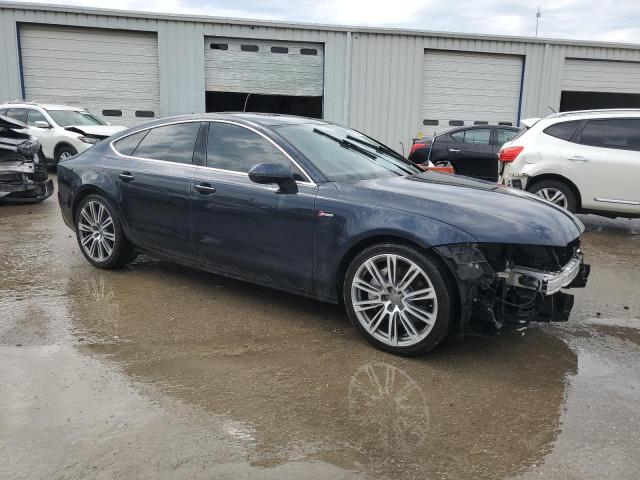 Photo 4 from auction – 2013 AUDI A7 PREMIUM with VIN WAUYGAFC9DN144741
