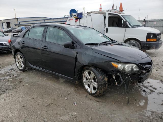 Photo 4 from auction – 2013 TOYOTA COROLLA BA with VIN 2T1BU4EE4DC971698