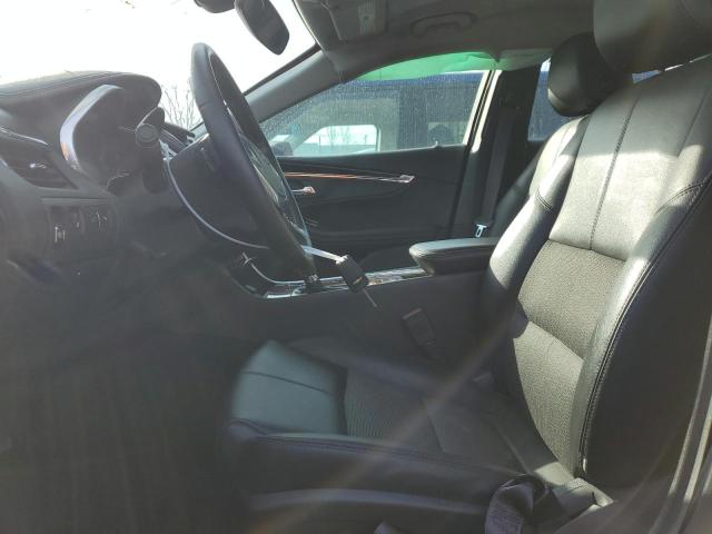 Photo 7 from auction – 2015 CHEVROLET IMPALA LT with VIN 2G1115SL2F9145604