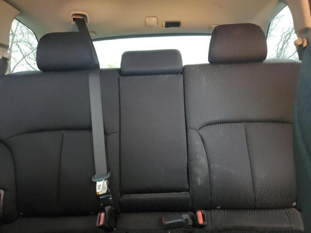 Снимка 10 от търг – 2010 SUBARU OUTBACK 2. с VIN 4S4BRBCC8A3339441