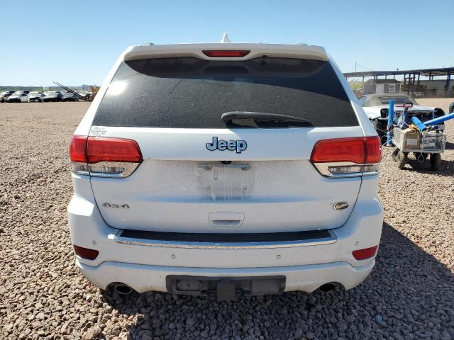 Photo 6 from auction – 2014 JEEP GRAND CHER with VIN 1C4RJFCG5EC362461