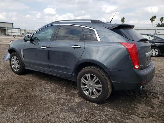Photo 2 from auction – 2010 CADILLAC SRX with VIN 3GYFNGEY0AS522151