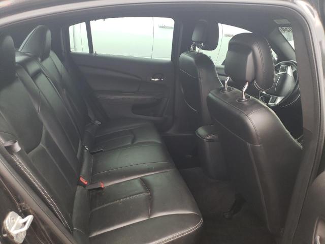 Photo 10 from auction – 2011 CHRYSLER 200 LIMITE with VIN 1C3BC2FGXBN518000
