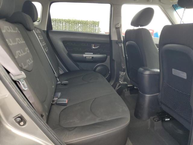 Photo 10 from auction – 2012 KIA SOUL + with VIN KNDJT2A61C7408139