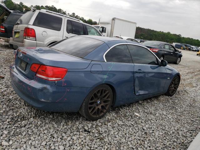 Photo 3 from auction – 2010 BMW 328 I with VIN WBAWL1C54AP492505