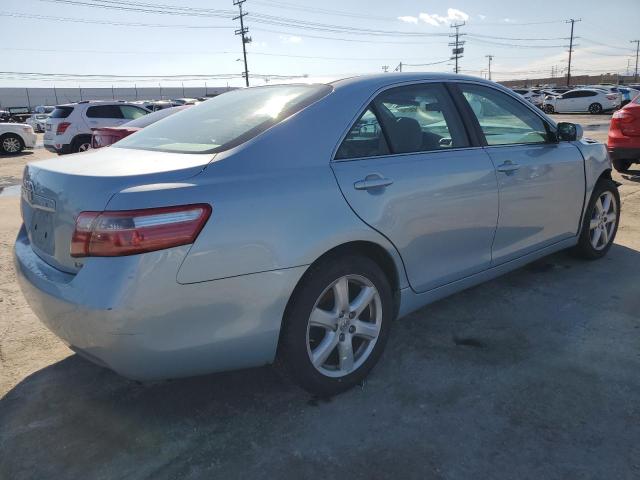Photo 3 from auction – 2008 TOYOTA CAMRY CE with VIN 4T1BE46K08U754459