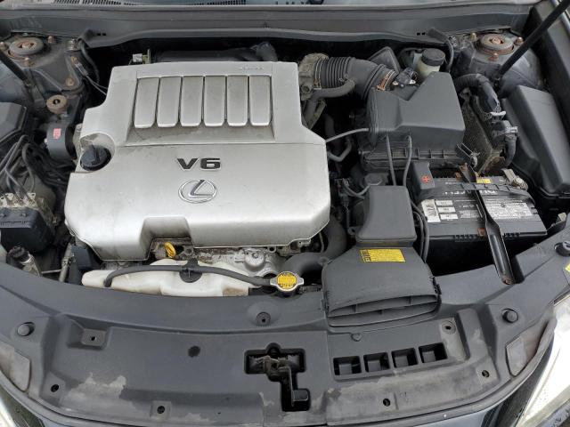 Photo 11 from auction – 2014 LEXUS ES 350 with VIN JTHBK1GG4E2104349