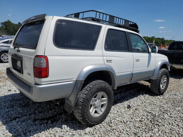 Photo 3 from auction – 2000 TOYOTA 4RUNNER LI with VIN JT3GN87R4Y0175340