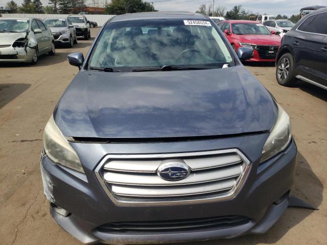 Photo 5 from auction – 2015 SUBARU LEGACY 2.5 with VIN 4S3BNAL69F3013627