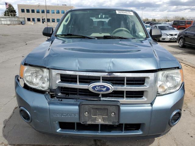 Photo 5 from auction – 2012 FORD ESCAPE XLS with VIN 1FMCU0C79CKA64861