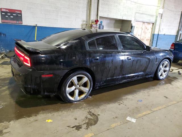 Zdjęcie 3 z aukcji – 2013 DODGE CHARGER R/ z VIN 2C3CDXCT8DH725657