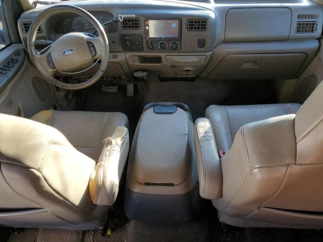 Photo 8 from auction – 2004 FORD F250 SUPER with VIN 1FTNW21PX4EB98705