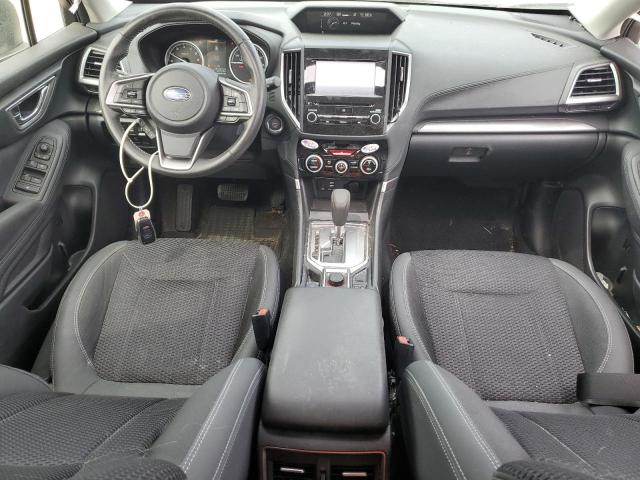 Photo 8 from auction – 2021 SUBARU FORESTER P with VIN JF2SKAJC4MH520258