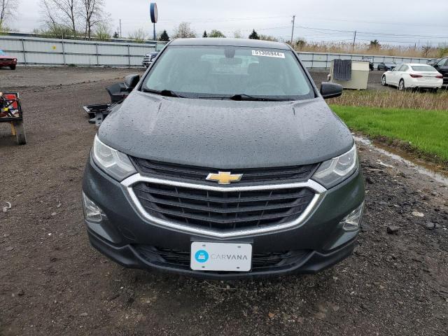 Photo 5 from auction – 2019 CHEVROLET EQUINOX LS with VIN 2GNAXSEV9K6184405