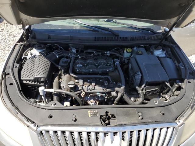 Foto 11 de la subasta – 2012 BUICK LACROSSE P con VIN 1G4GD5E39CF156327