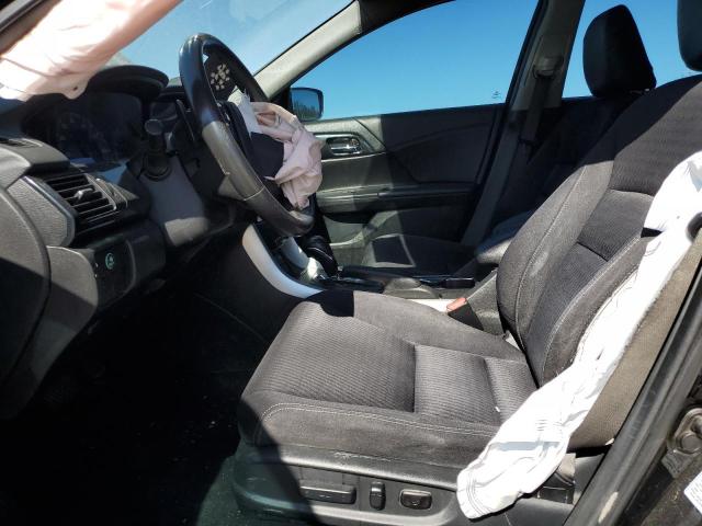 Photo 7 from auction – 2014 HONDA ACCORD SPO with VIN 1HGCR2F53EA269274