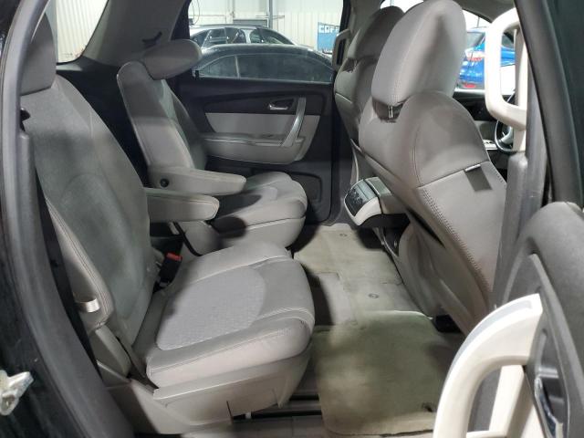 Photo 10 from auction – 2011 GMC ACADIA SLE with VIN 1GKKRPED9BJ418660