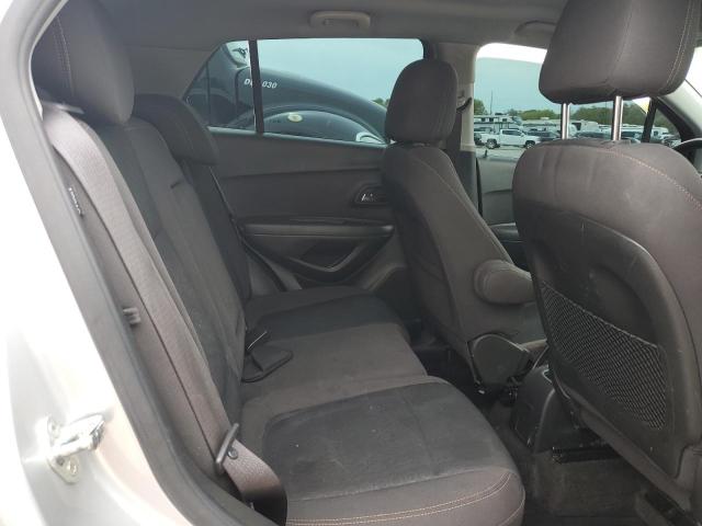 Photo 10 from auction – 2018 CHEVROLET TRAX LS with VIN KL7CJNSB1JB569142