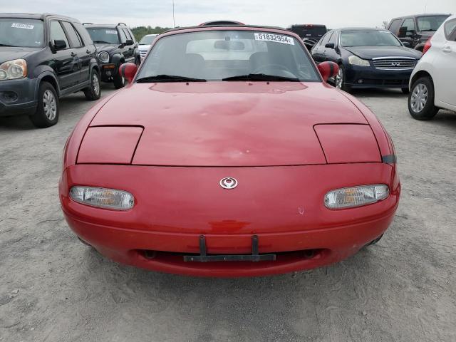 Photo 5 from auction – 1997 MAZDA MX-5 MIATA with VIN JM1NA3530V0724964