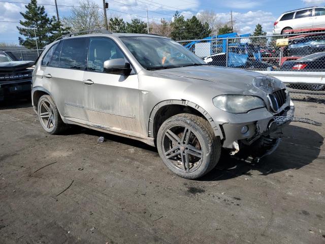 Photo 4 from auction – 2008 BMW X5 3.0I with VIN 5UXFE435X8L006262