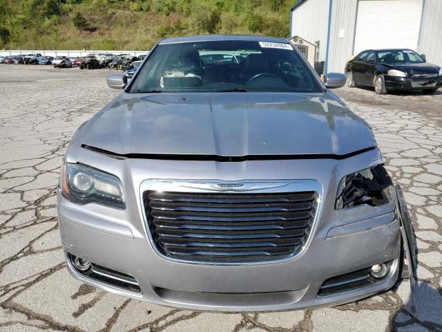 Photo 5 from auction – 2013 CHRYSLER 300 S with VIN 2C3CCABT5DH685507